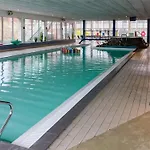 8 Person In Ringkobing-by Traum Apartmán Ringkøbing