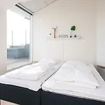 8 Person In Ringkobing-by Traum Apartmán *