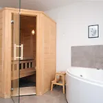 8 Person In Ringkobing-by Traum Διαμέρισμα