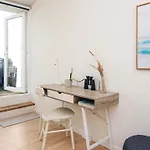 Διαμέρισμα 8 Person In Ringkobing-by Traum Ringkøbing