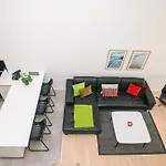 8 Person In Ringkobing-by Traum