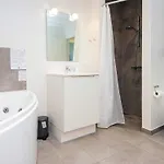 Διαμέρισμα 8 Person In Ringkobing-by Traum *