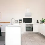 8 Person In Ringkobing-by Traum Διαμέρισμα Ringkøbing