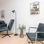 Apartmán 8 Person In Ringkobing-by Traum Ringkøbing