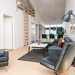 8 Person In Ringkobing-by Traum Apartmán Ringkøbing