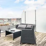8 Person In Ringkobing-by Traum Apartmán *