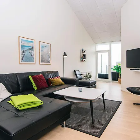 Apartment Iv Ringkobing