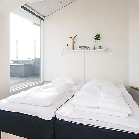8 Person In Ringkobing-by Traum Apartman *