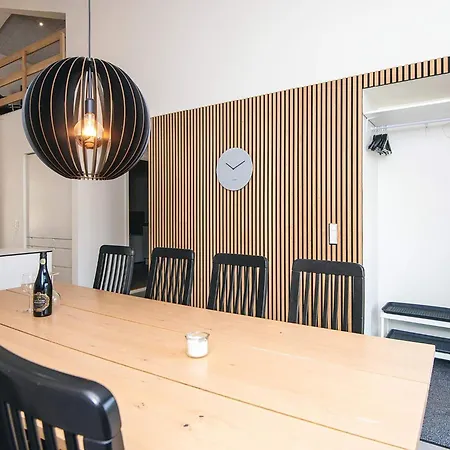 Iv Apartment Ringkobing
