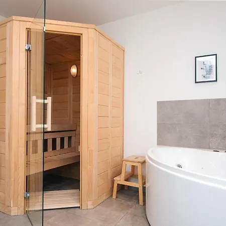 8 Person In Ringkobing-by Traum Apartman