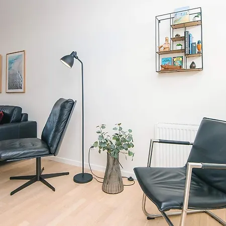 Appartement 8 Person In Ringkobing-by Traum Ringkøbing