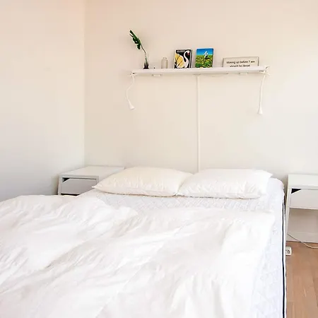 8 Person In Ringkobing-by Traum Ringkøbing