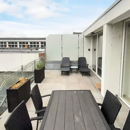 Iv Apartment Ringkobing