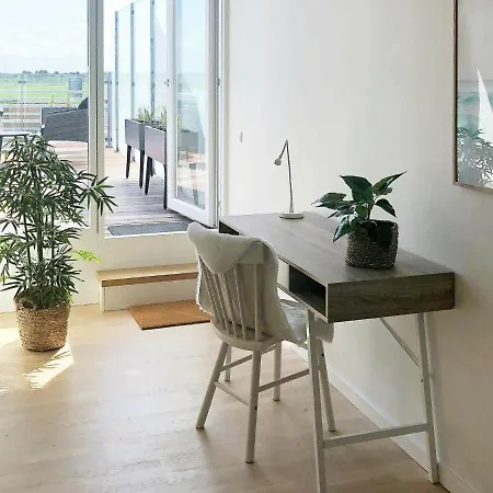 Iv * Ringkøbing