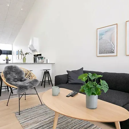 Apartment Iv Ringkobing