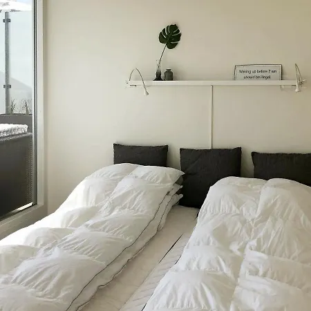 Iv Apartment