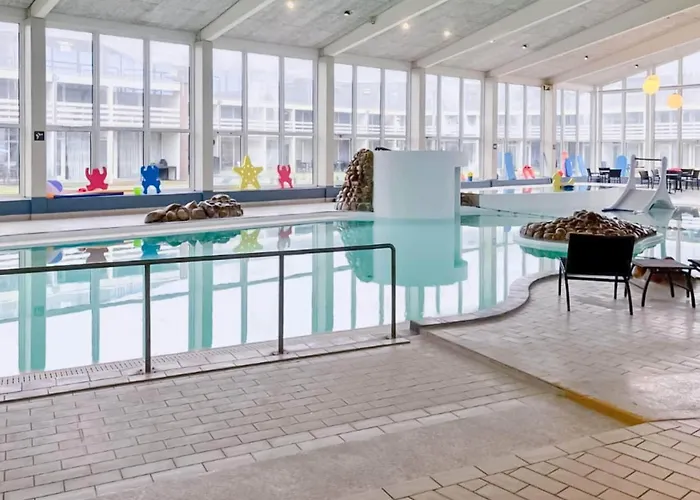 8 Person In Ringkobing-by Traum