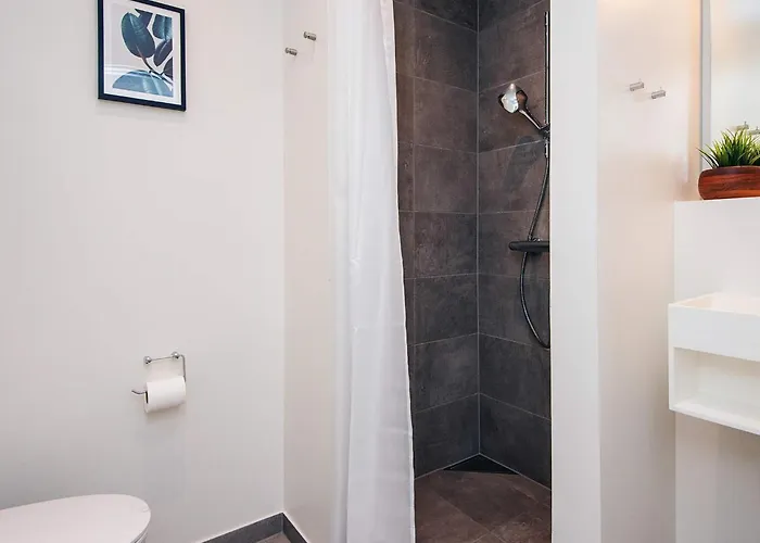 8 Person In Ringkobing-by Traum Apartment