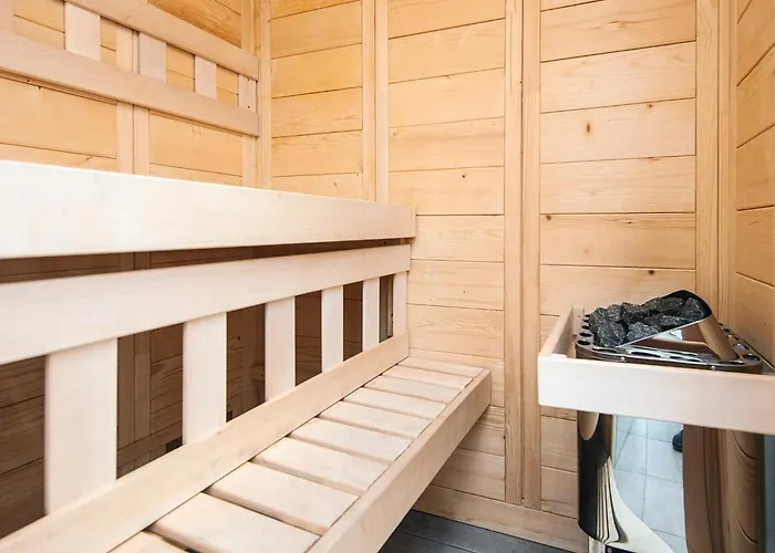 8 Person In Ringkobing-by Traum *