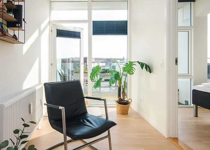 8 Person In Ringkobing-by Traum * Ringkobing