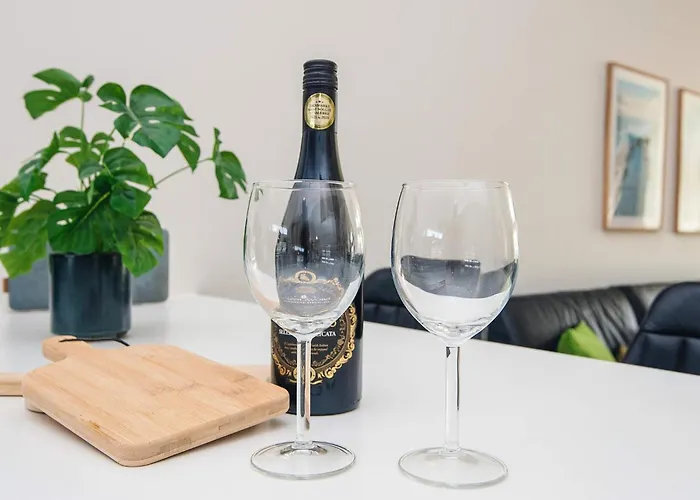 Apartment 8 Person In Ringkobing-by Traum