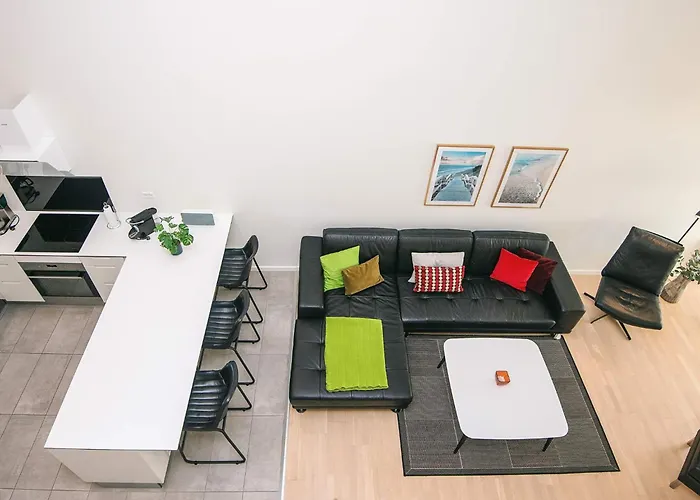 8 Person In Ringkobing-by Traum