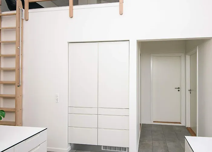 Apartment 8 Person In Ringkobing-by Traum