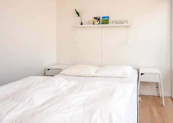 8 Person In Ringkobing-by Traum Ringkobing