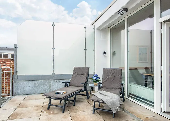 8 Person In Ringkobing-by Traum Ringkobing