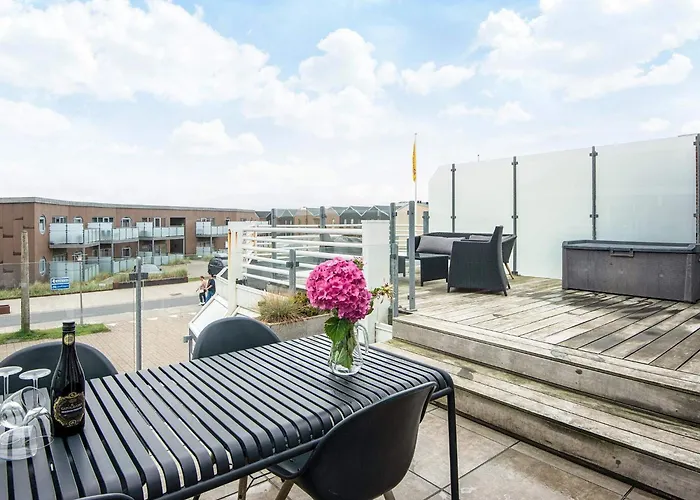 8 Person In Ringkobing-by Traum