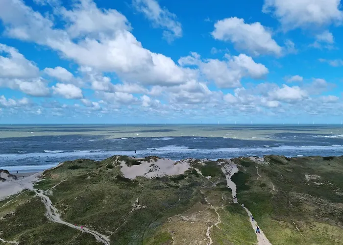 8 Person In Ringkobing-by Traum * Ringkobing