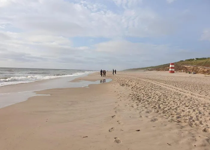 8 Person In Ringkobing-by Traum