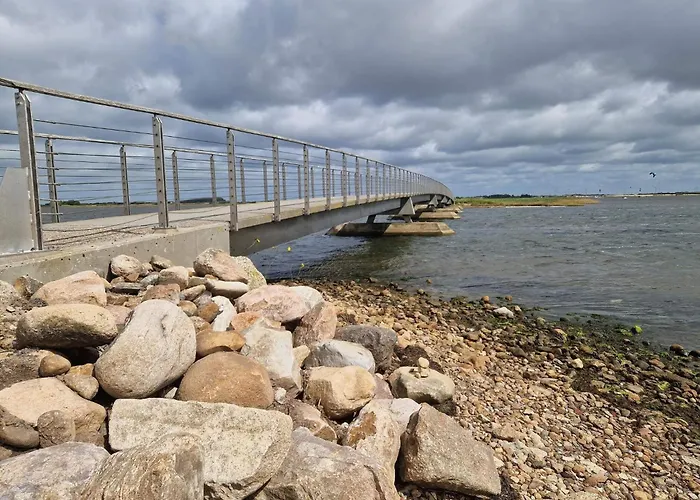 8 Person In Ringkobing-by Traum *